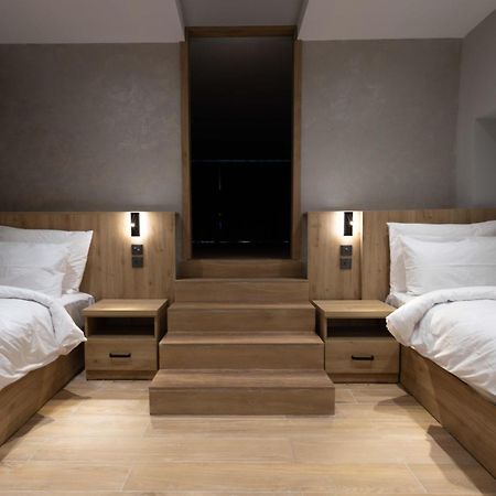 University Boutique Rooms Msida Εξωτερικό φωτογραφία