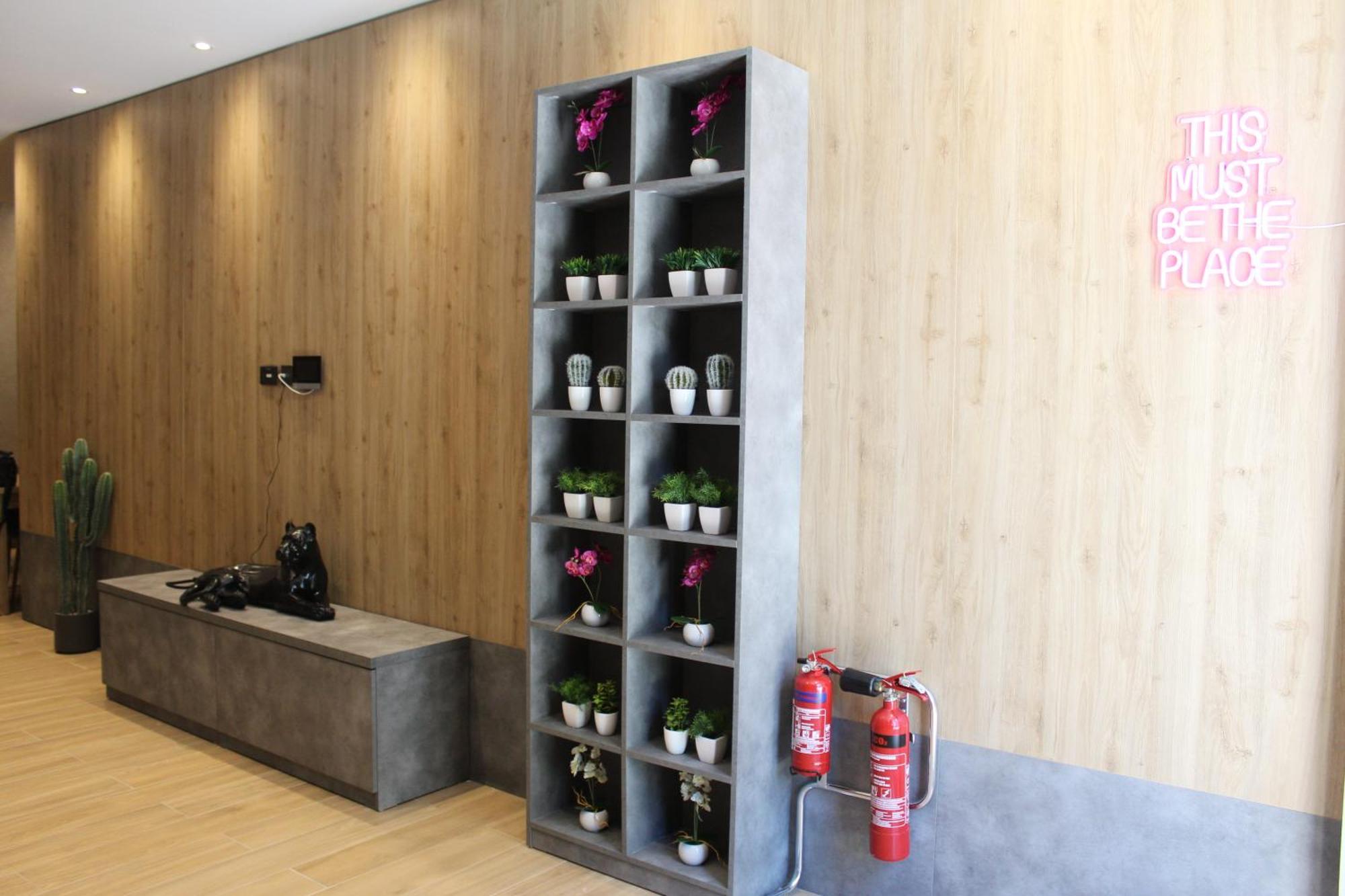 University Boutique Rooms Msida Εξωτερικό φωτογραφία