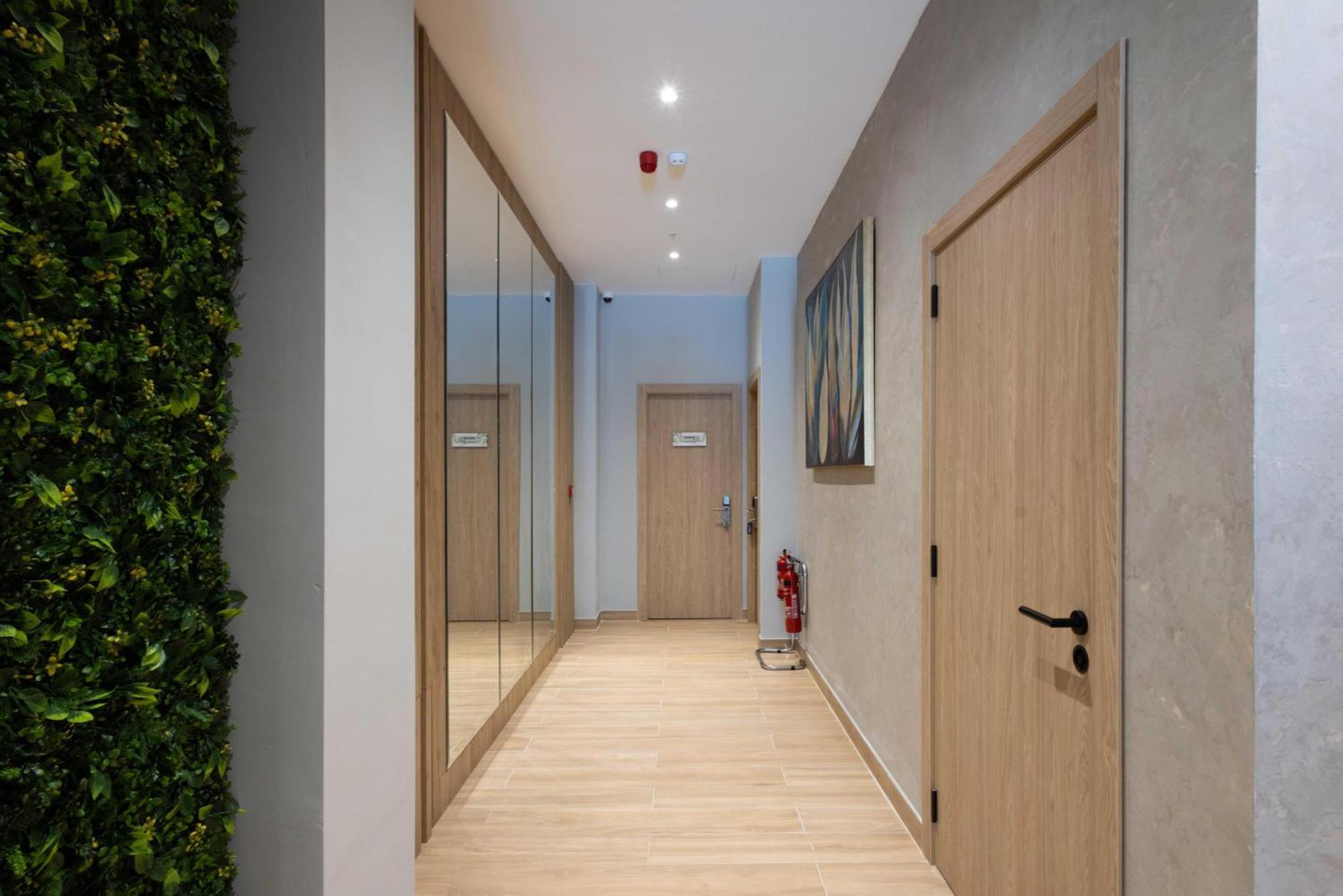 University Boutique Rooms Msida Εξωτερικό φωτογραφία