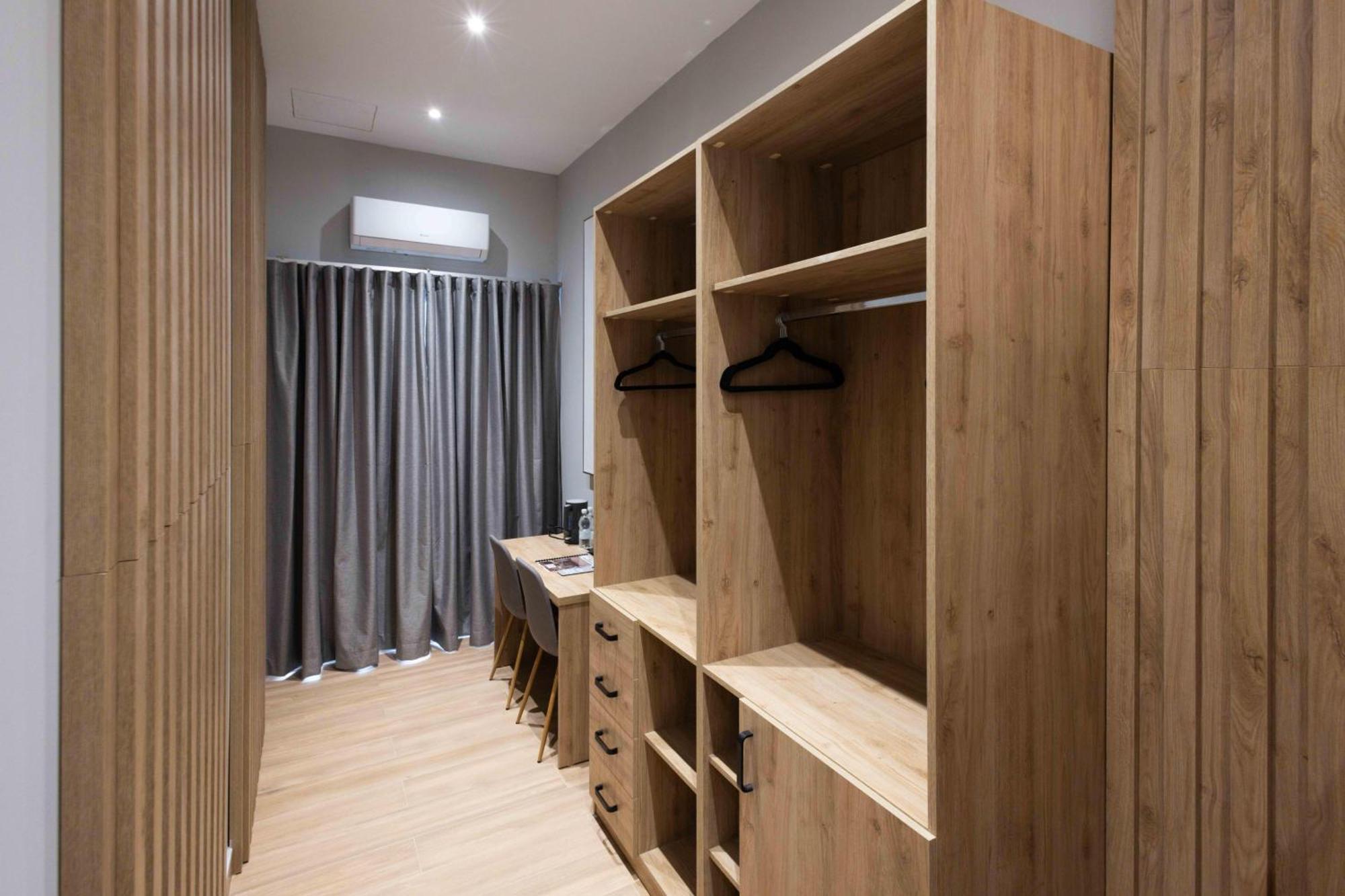 University Boutique Rooms Msida Εξωτερικό φωτογραφία