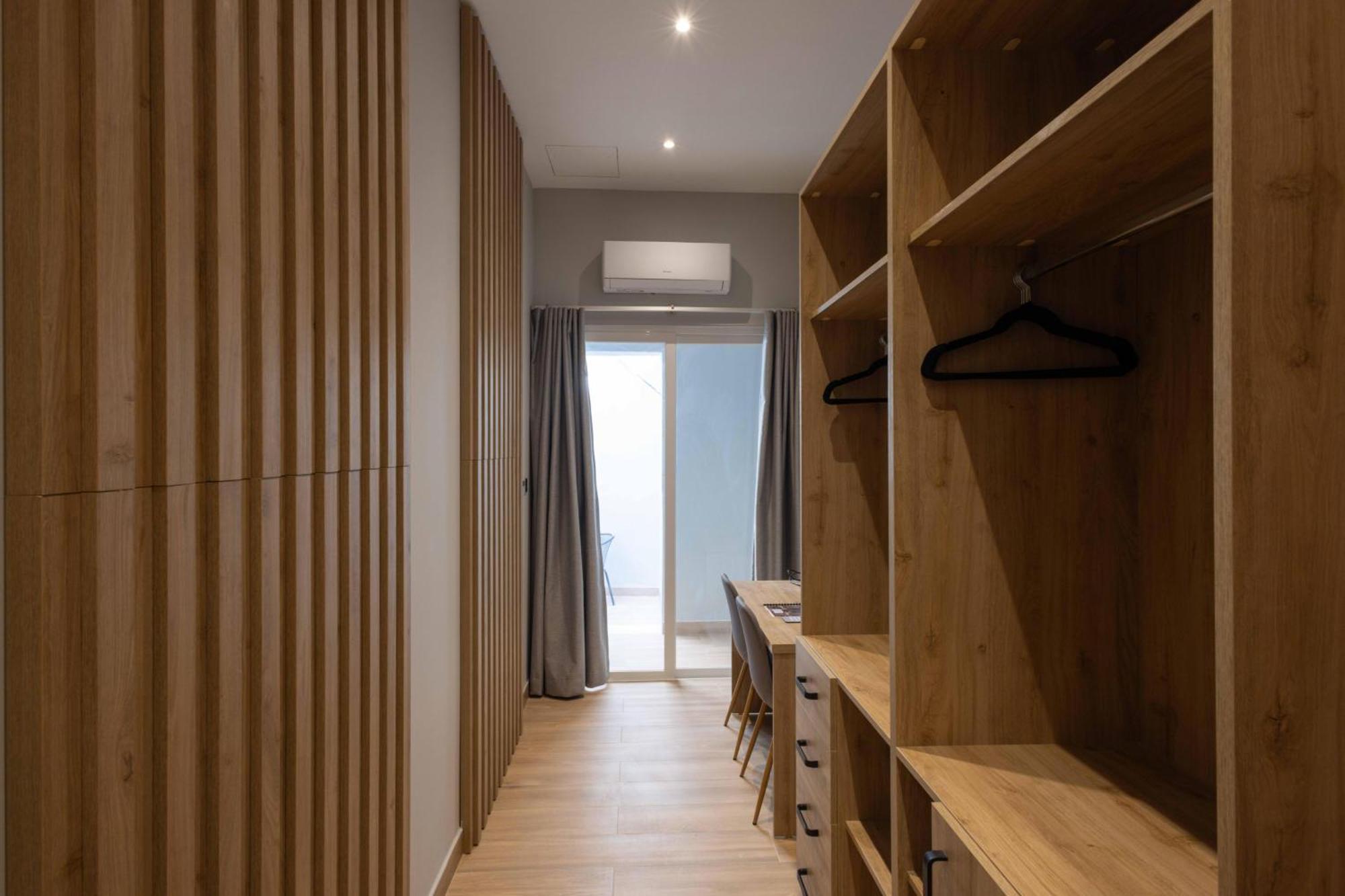 University Boutique Rooms Msida Εξωτερικό φωτογραφία