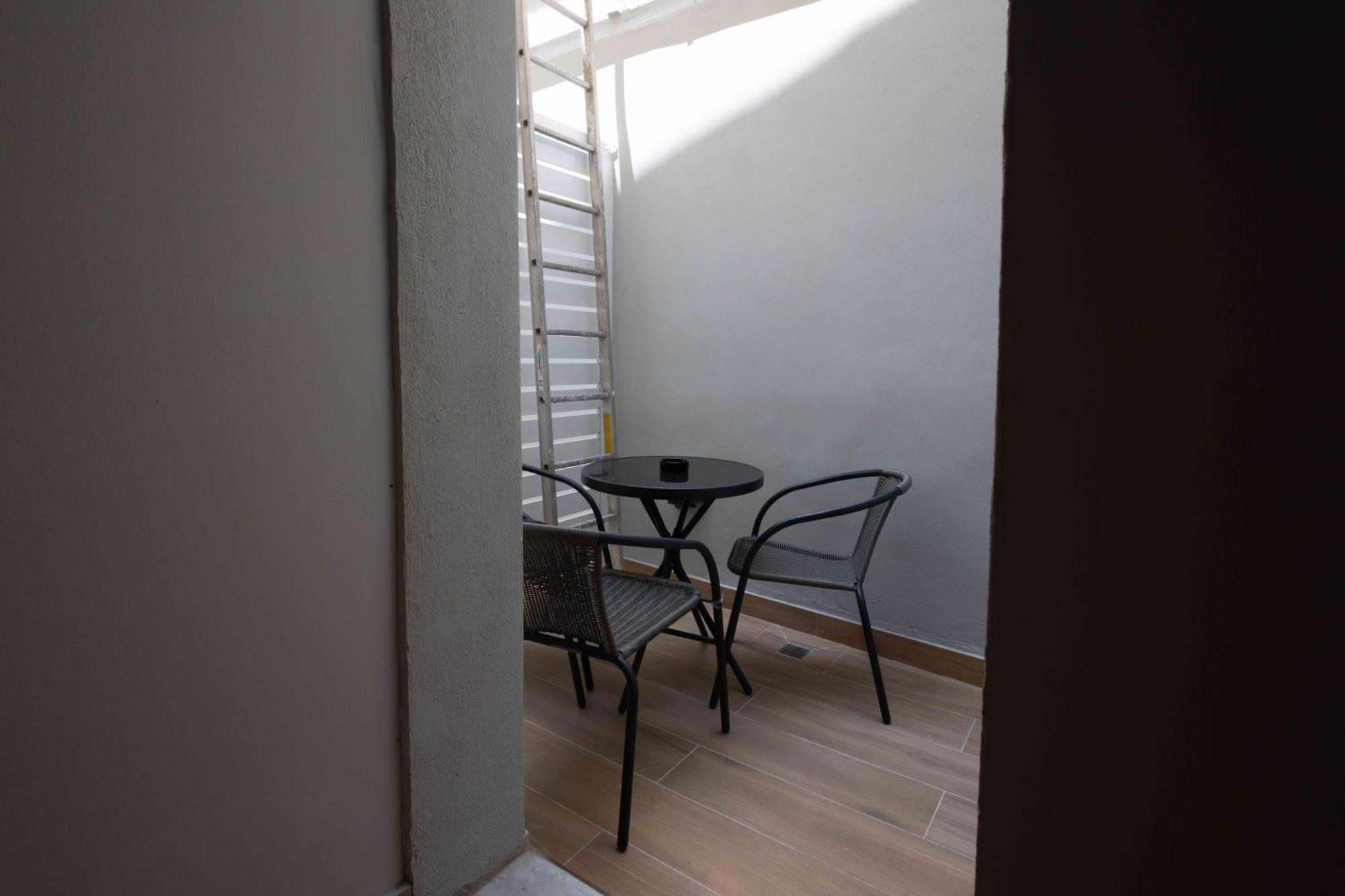 University Boutique Rooms Msida Εξωτερικό φωτογραφία
