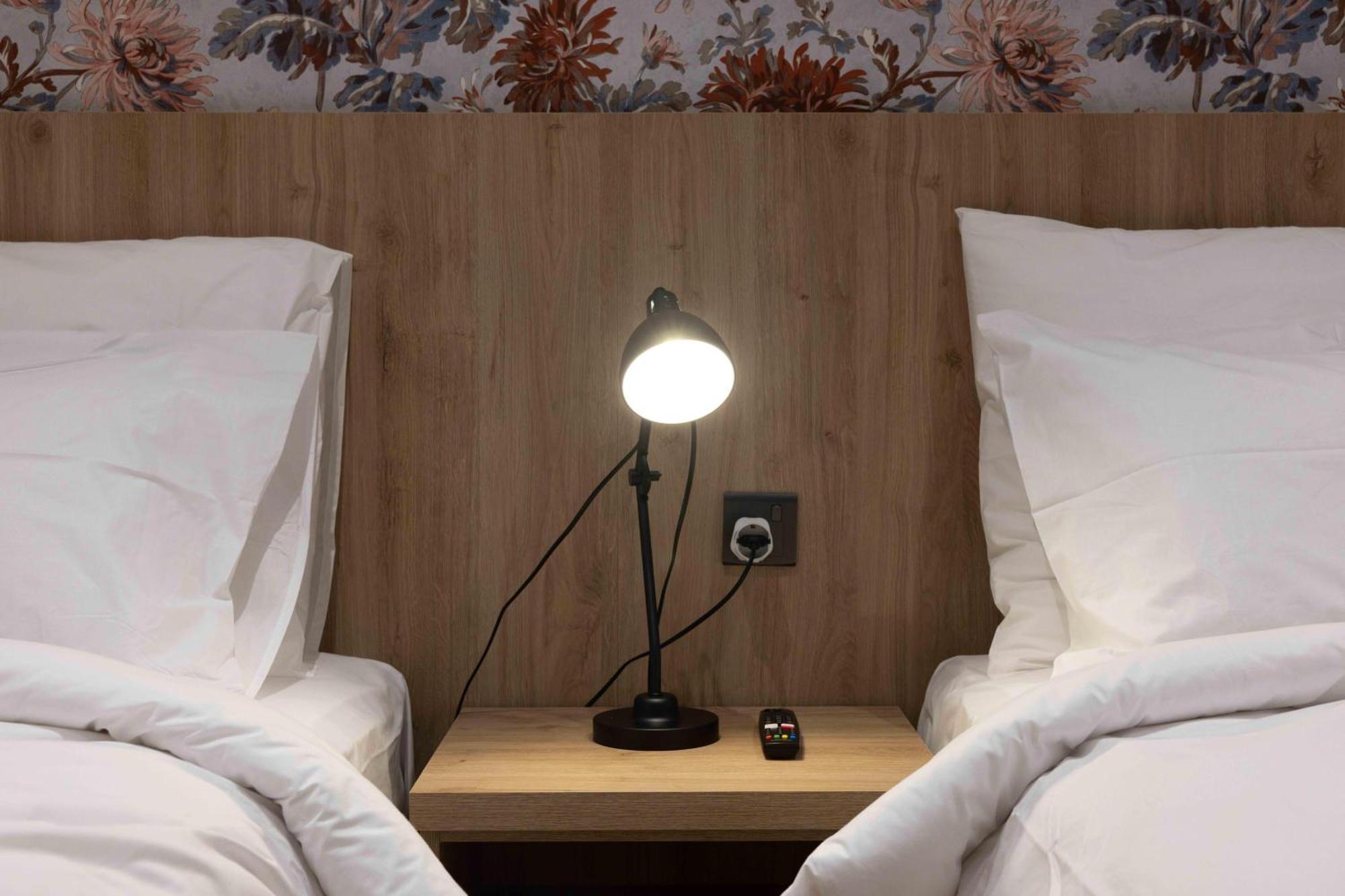 University Boutique Rooms Msida Εξωτερικό φωτογραφία