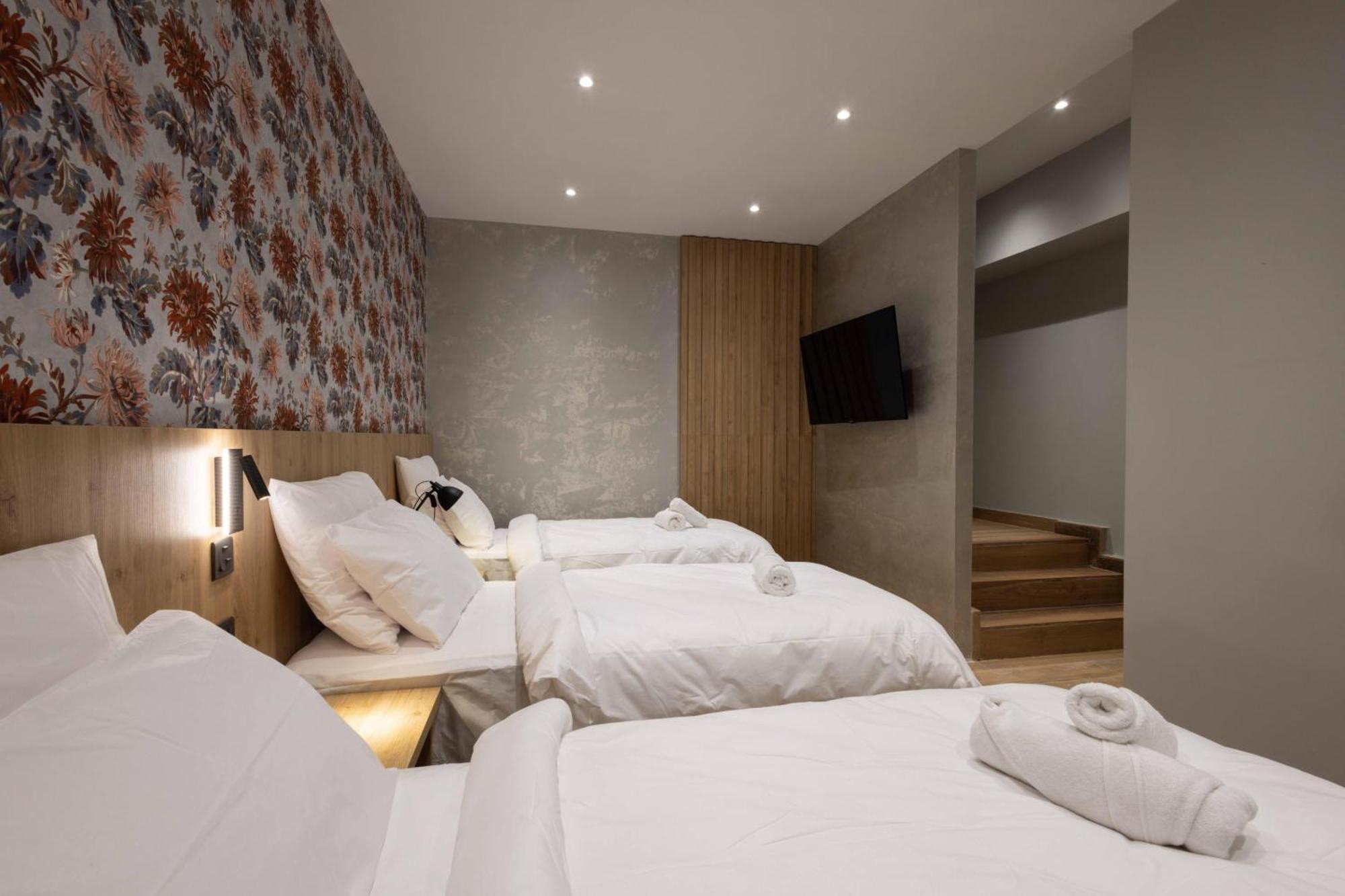 University Boutique Rooms Msida Εξωτερικό φωτογραφία