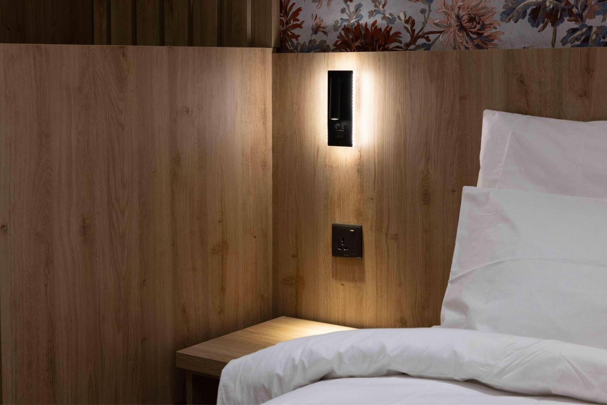 University Boutique Rooms Msida Εξωτερικό φωτογραφία