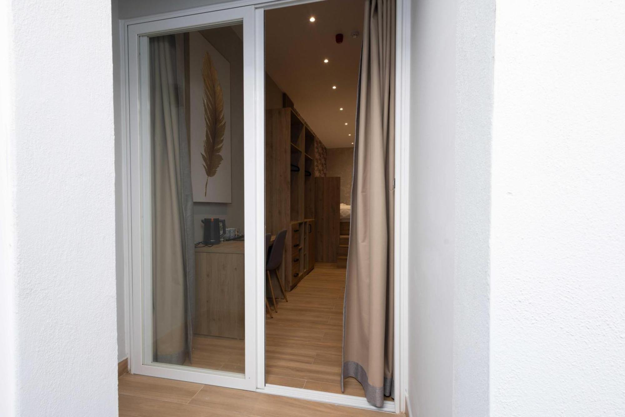 University Boutique Rooms Msida Εξωτερικό φωτογραφία