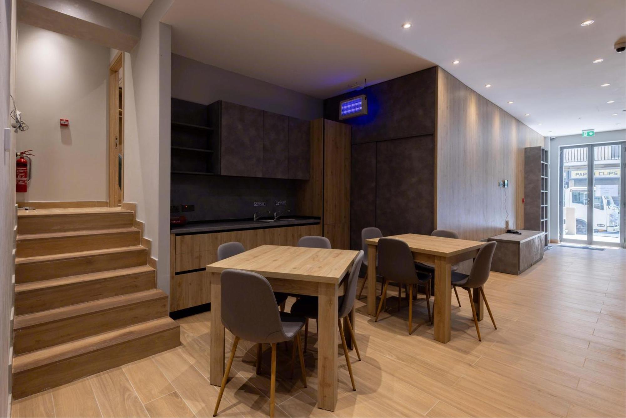 University Boutique Rooms Msida Εξωτερικό φωτογραφία