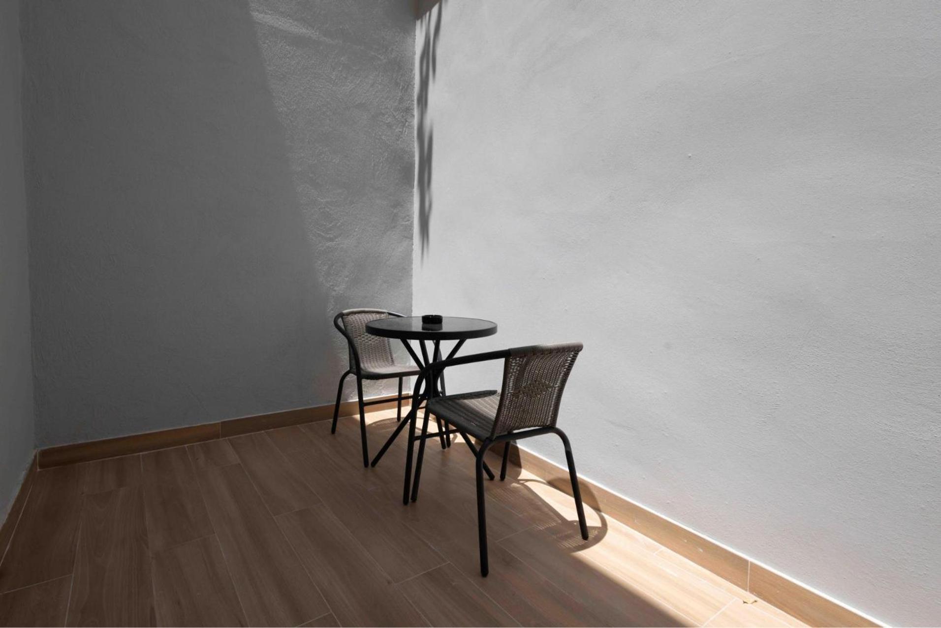 University Boutique Rooms Msida Εξωτερικό φωτογραφία
