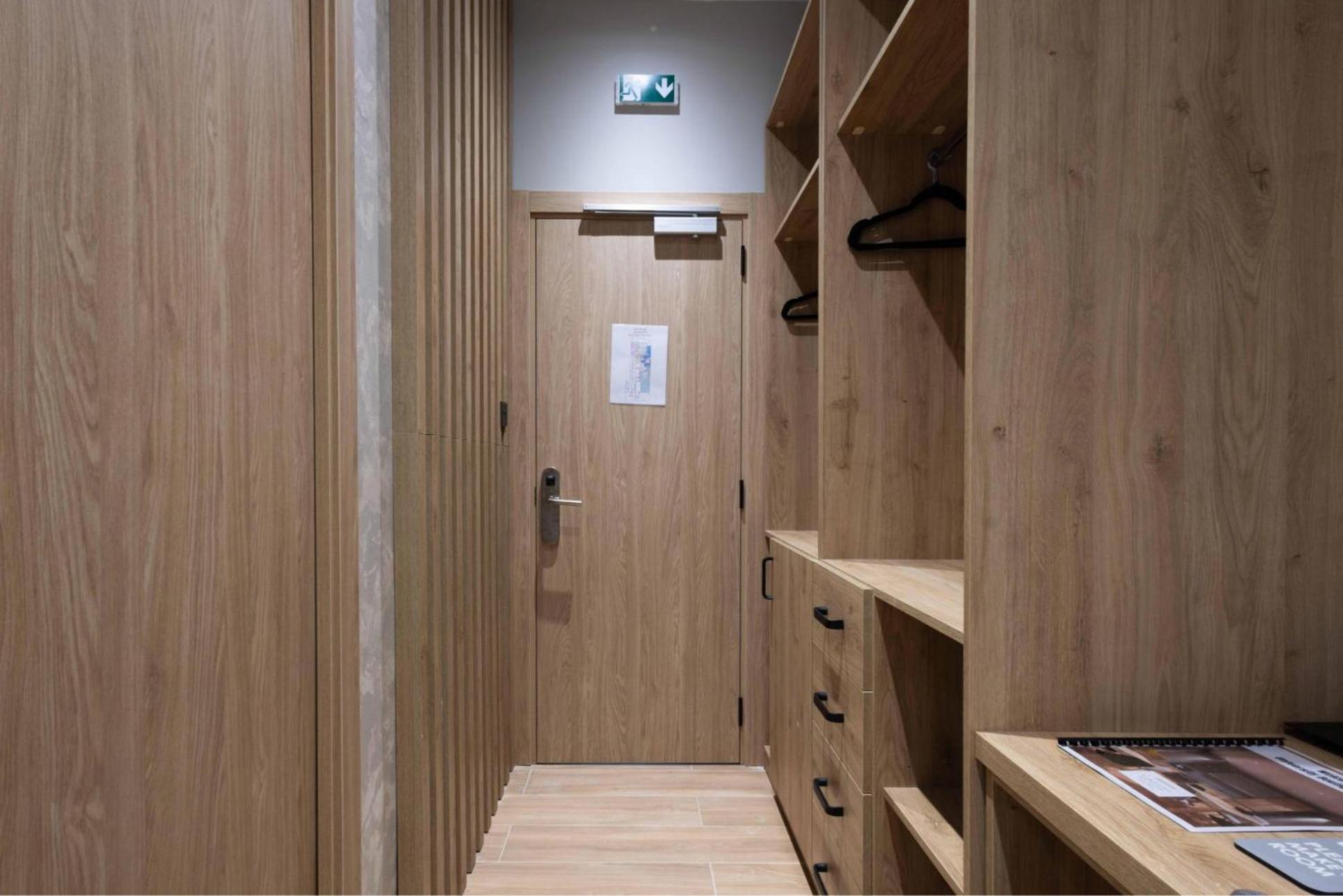 University Boutique Rooms Msida Εξωτερικό φωτογραφία