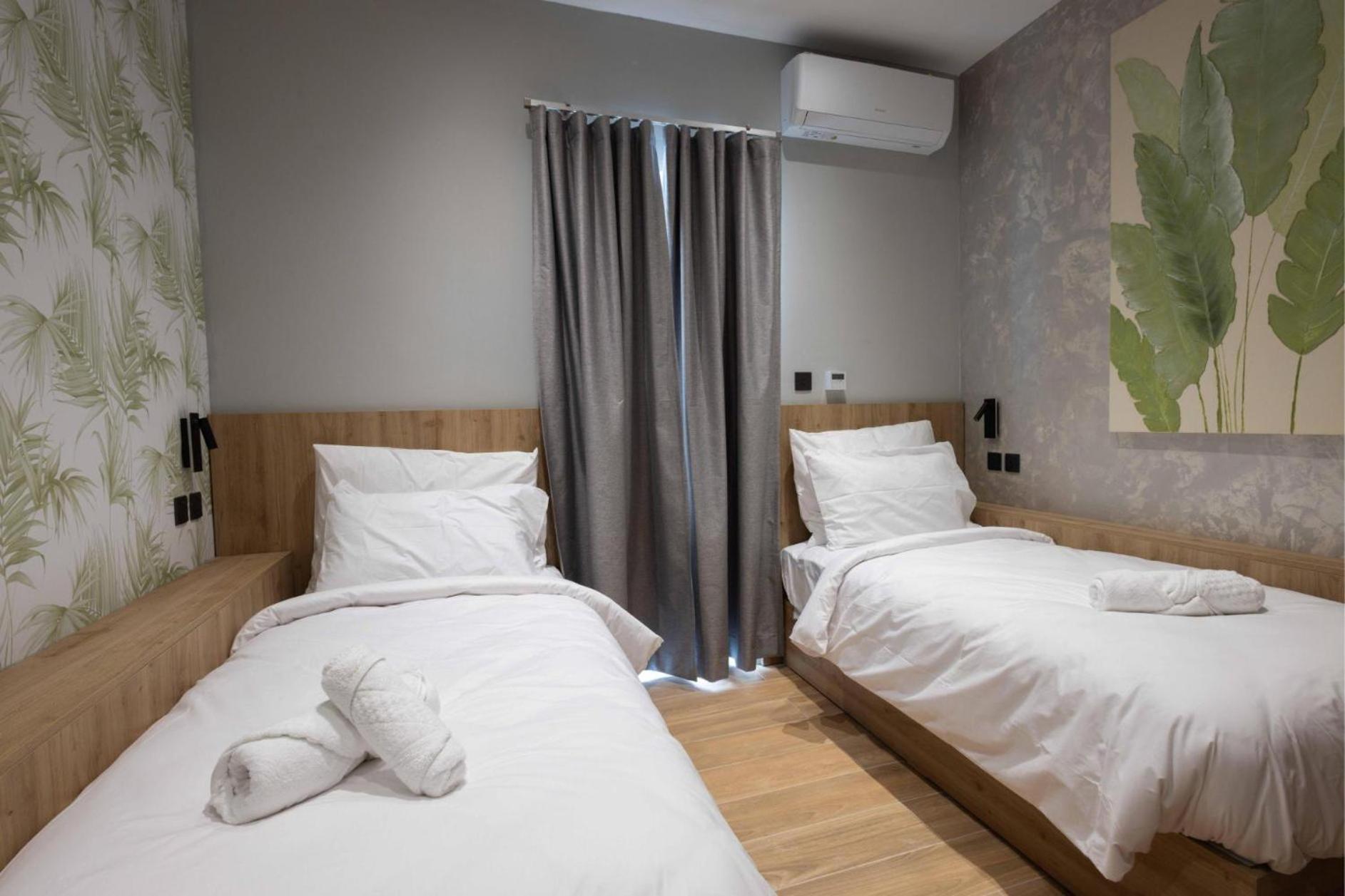 University Boutique Rooms Msida Εξωτερικό φωτογραφία