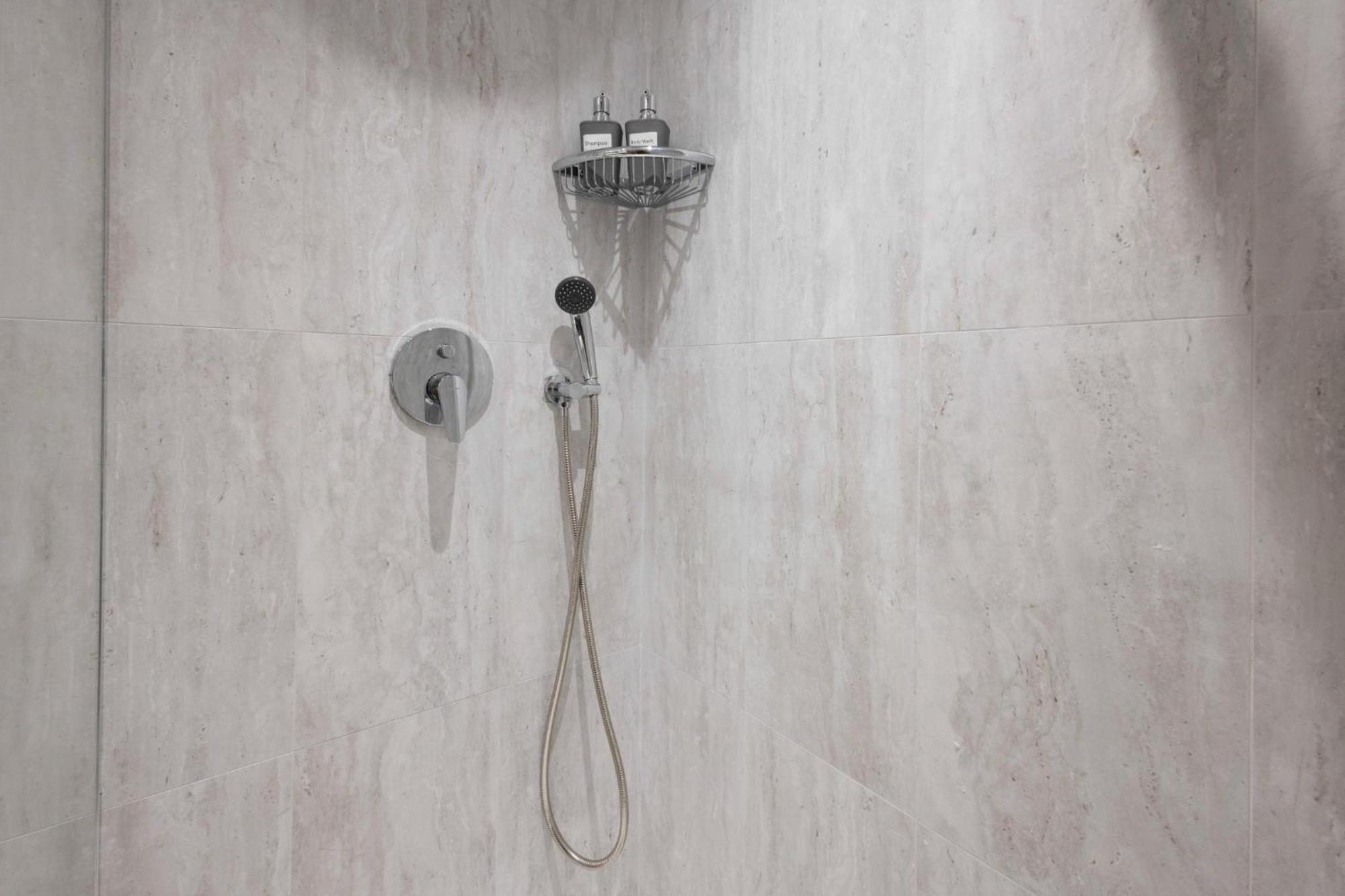 University Boutique Rooms Msida Εξωτερικό φωτογραφία