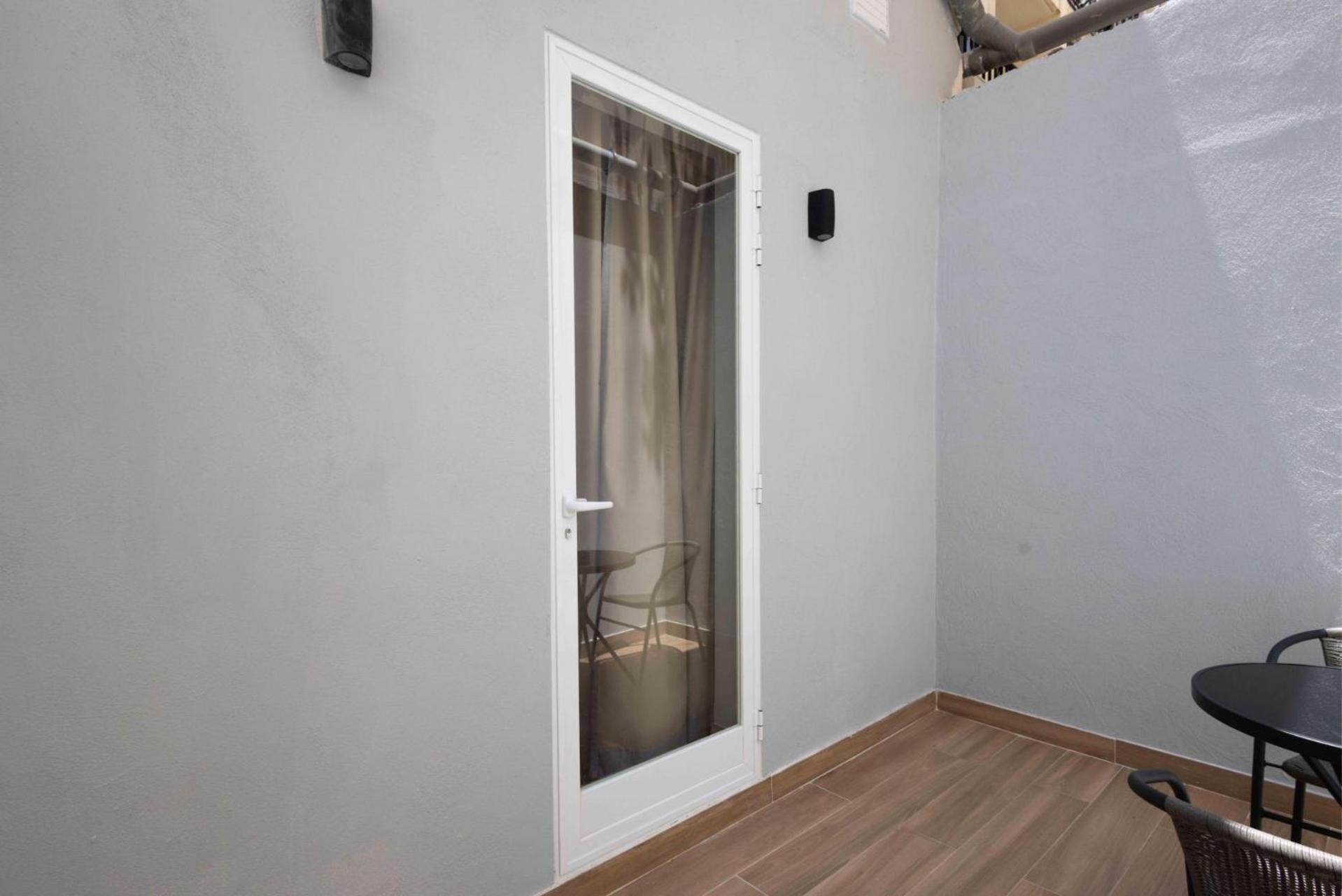 University Boutique Rooms Msida Εξωτερικό φωτογραφία