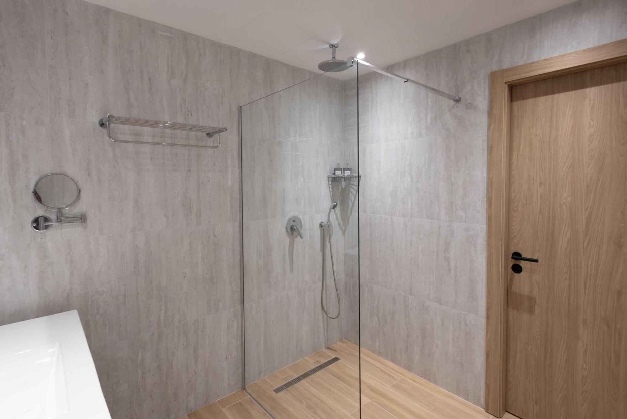 University Boutique Rooms Msida Εξωτερικό φωτογραφία