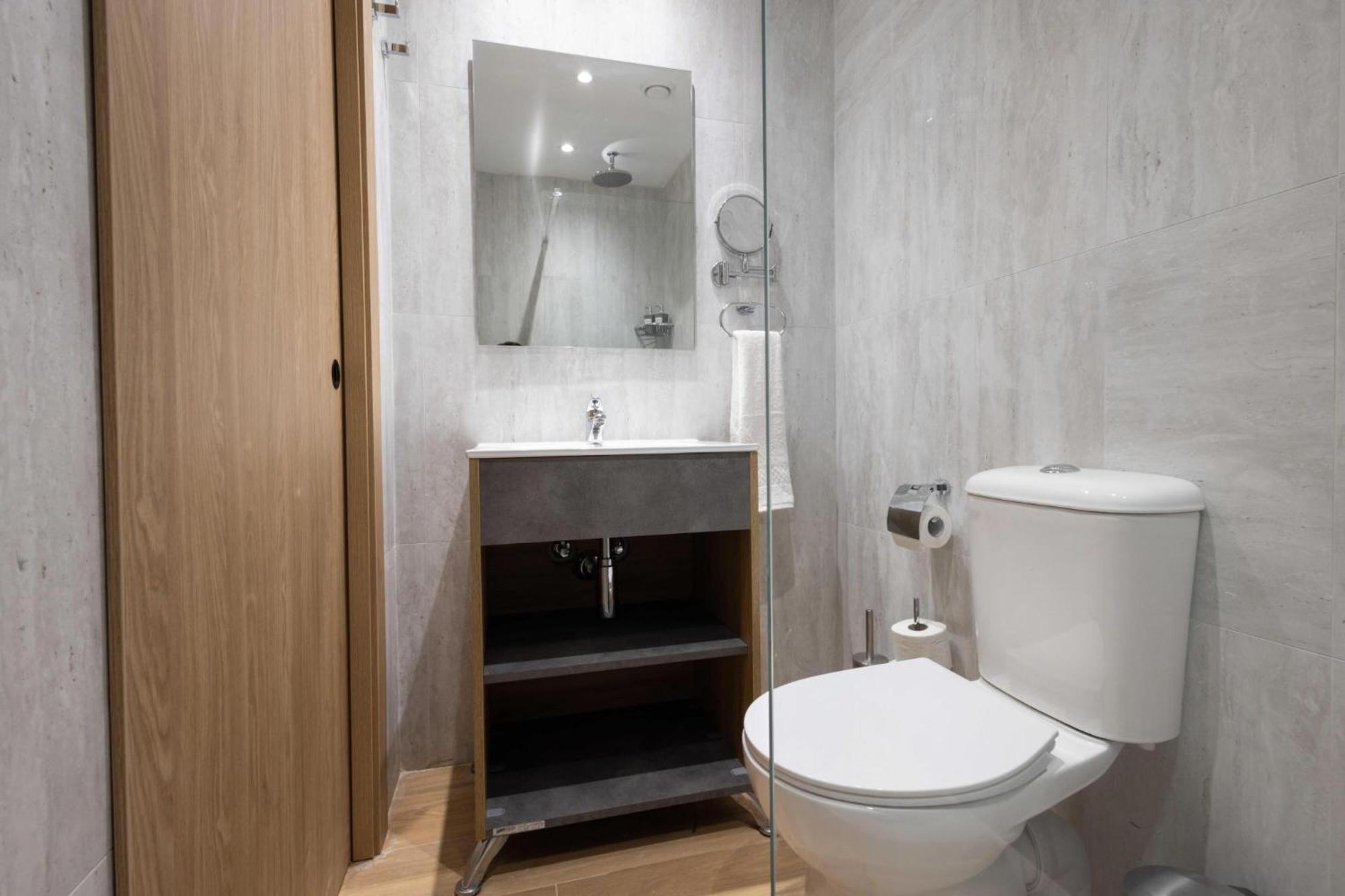 University Boutique Rooms Msida Εξωτερικό φωτογραφία