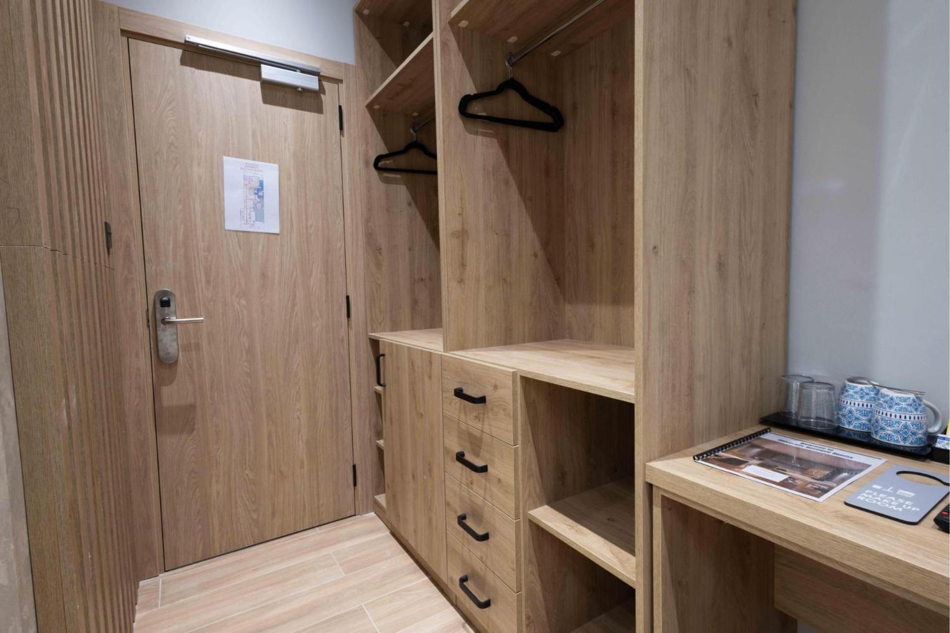 University Boutique Rooms Msida Εξωτερικό φωτογραφία