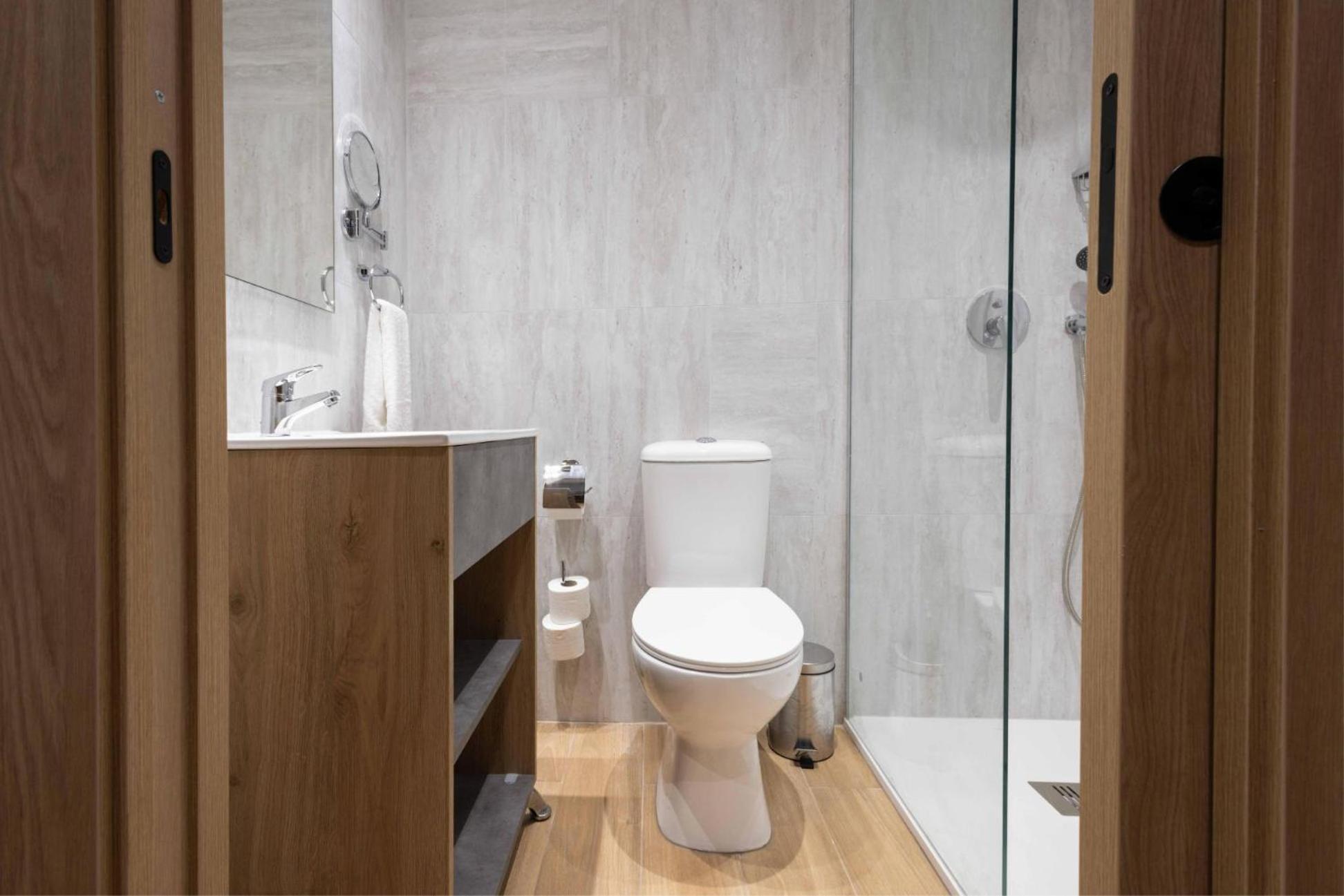 University Boutique Rooms Msida Εξωτερικό φωτογραφία