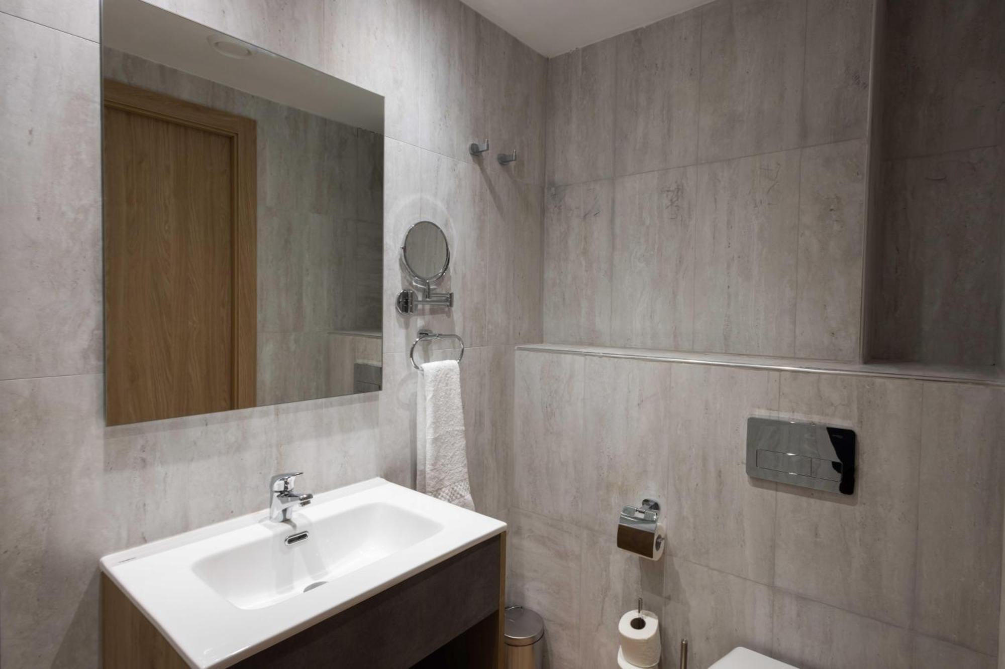 University Boutique Rooms Msida Εξωτερικό φωτογραφία