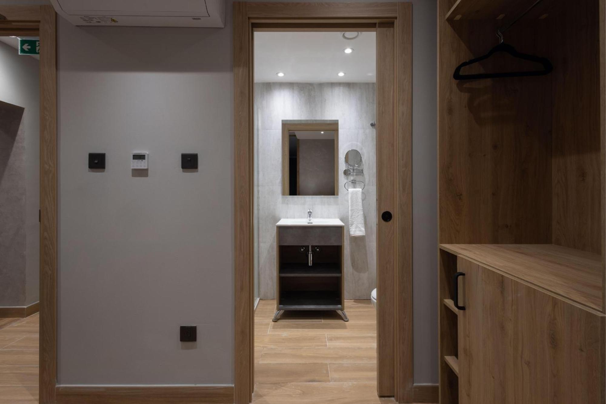 University Boutique Rooms Msida Εξωτερικό φωτογραφία