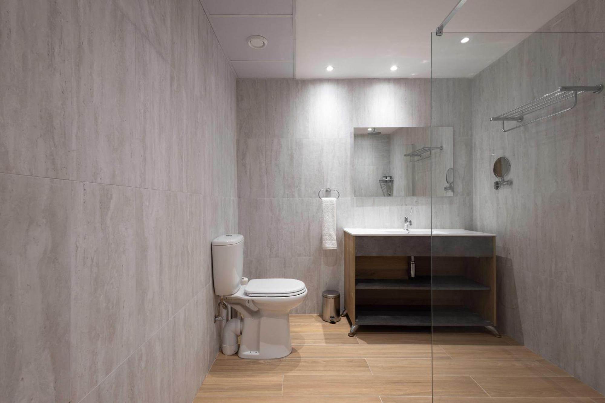 University Boutique Rooms Msida Εξωτερικό φωτογραφία