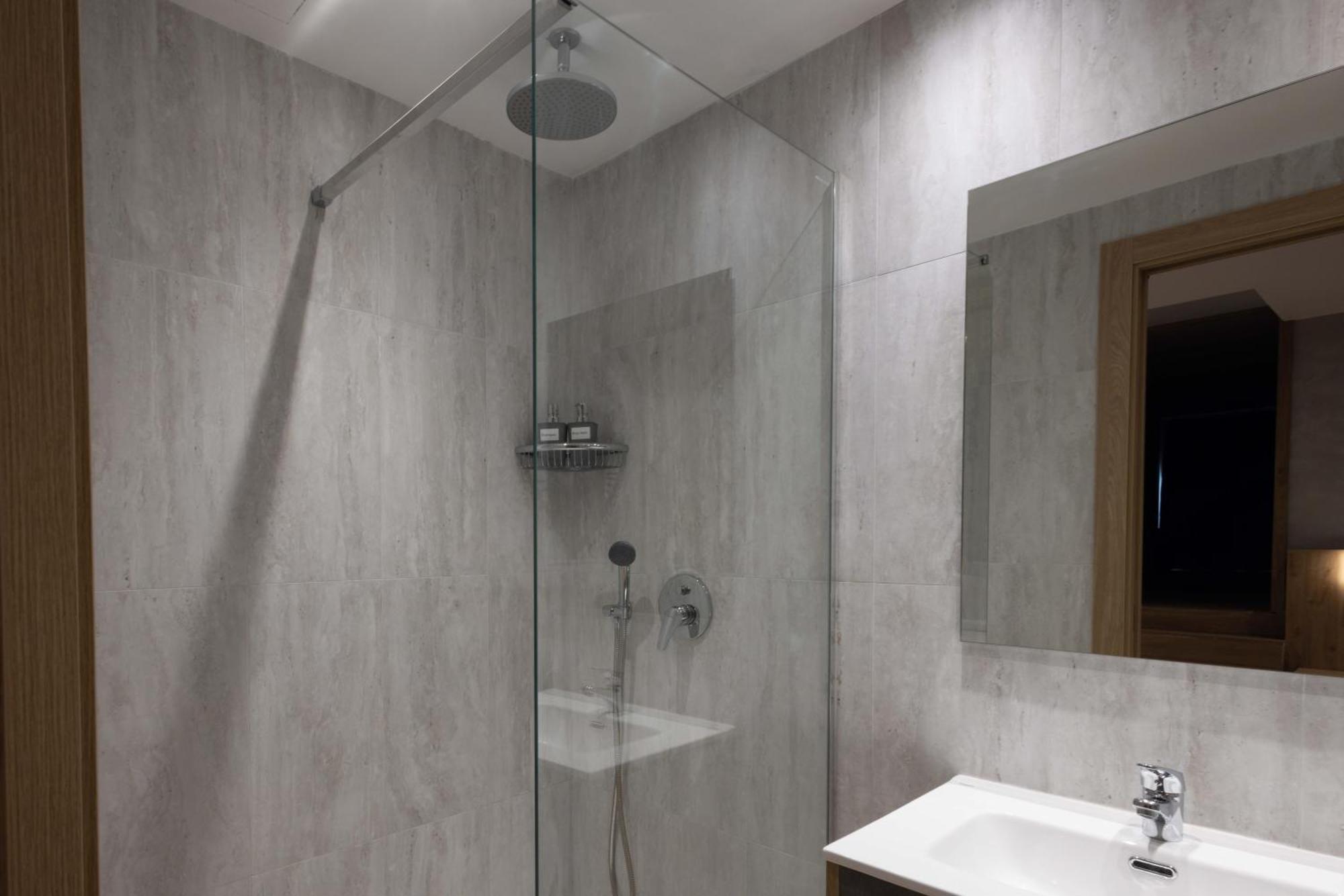 University Boutique Rooms Msida Εξωτερικό φωτογραφία
