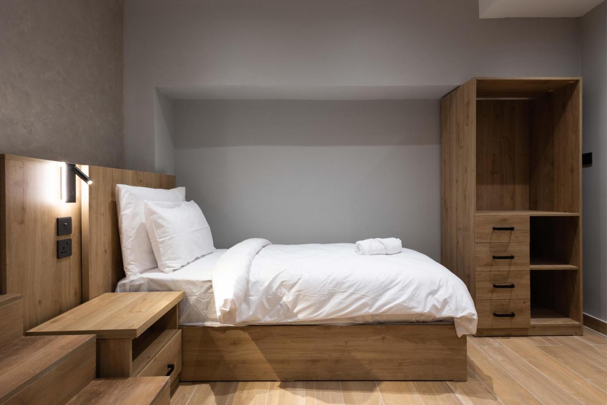 University Boutique Rooms Msida Εξωτερικό φωτογραφία