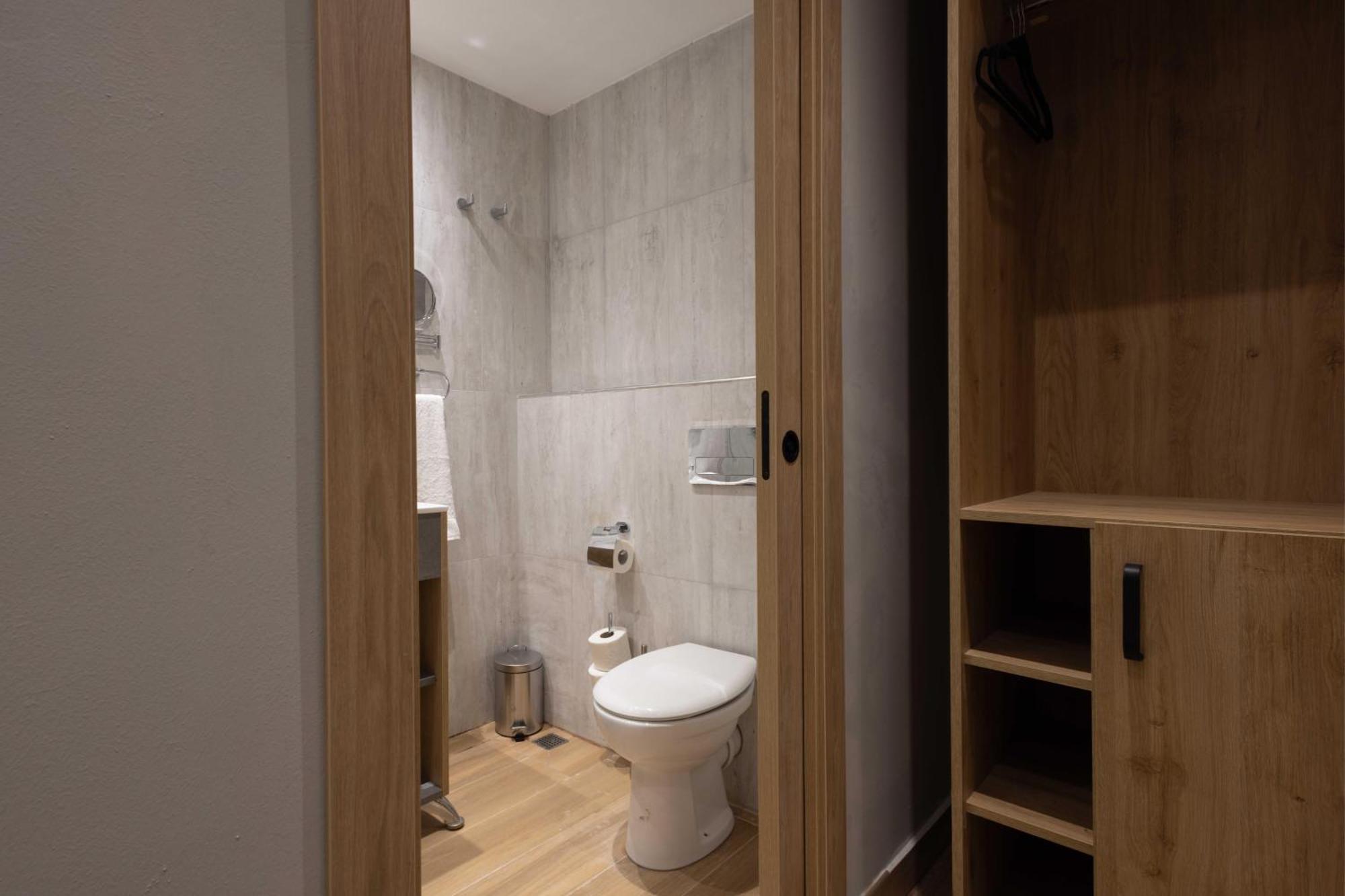 University Boutique Rooms Msida Εξωτερικό φωτογραφία
