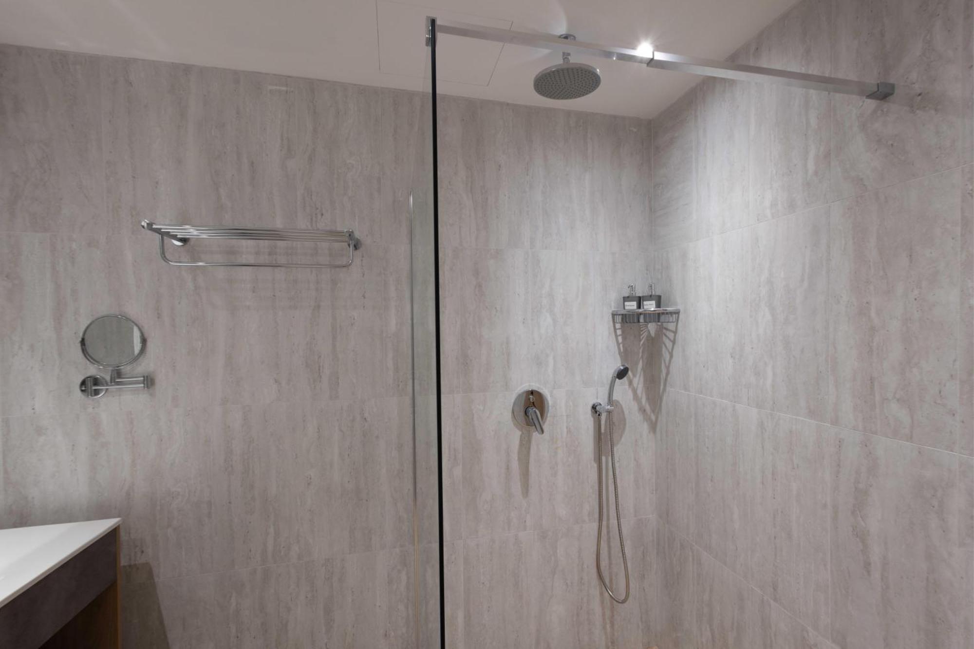 University Boutique Rooms Msida Εξωτερικό φωτογραφία