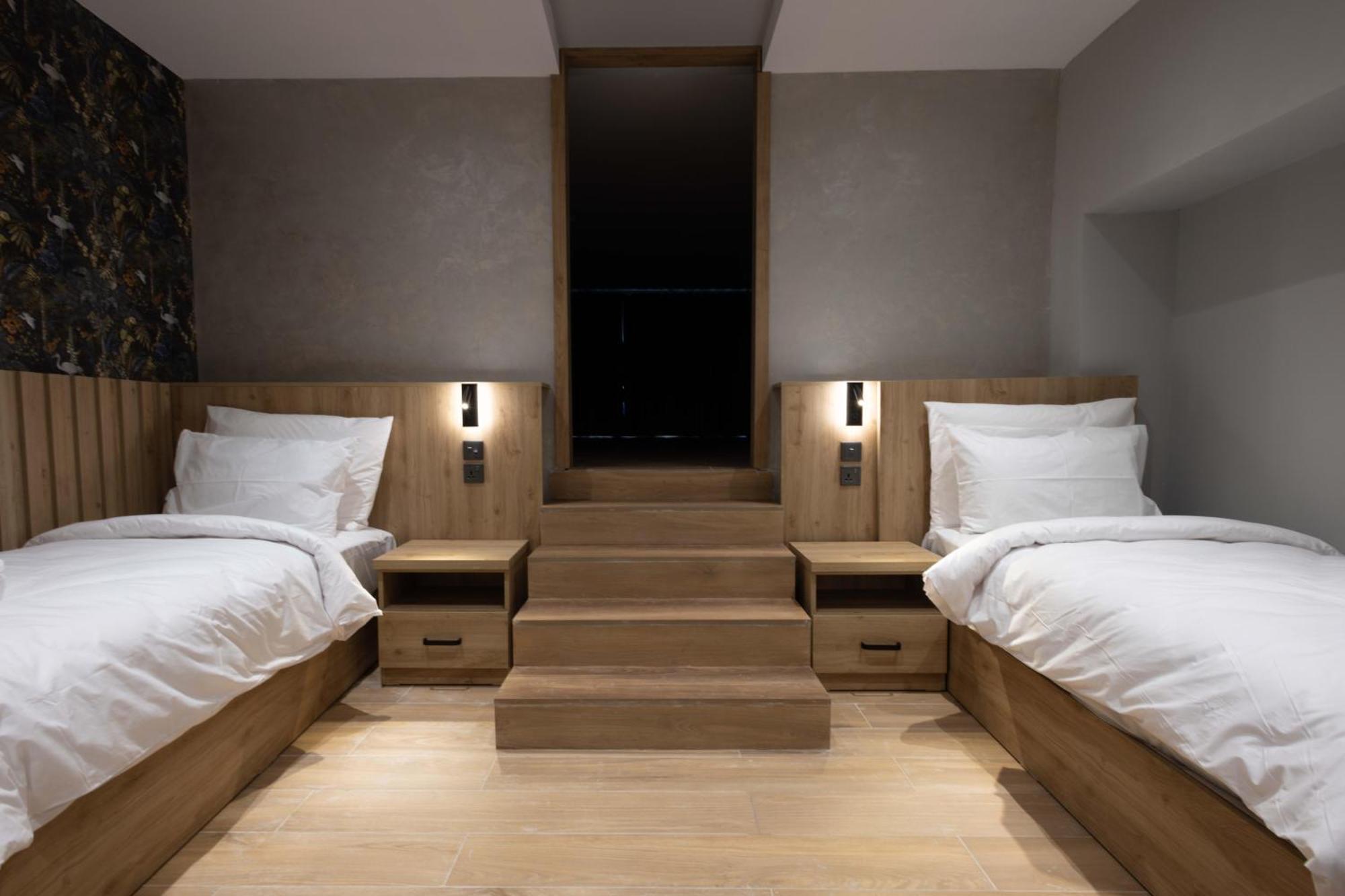 University Boutique Rooms Msida Εξωτερικό φωτογραφία