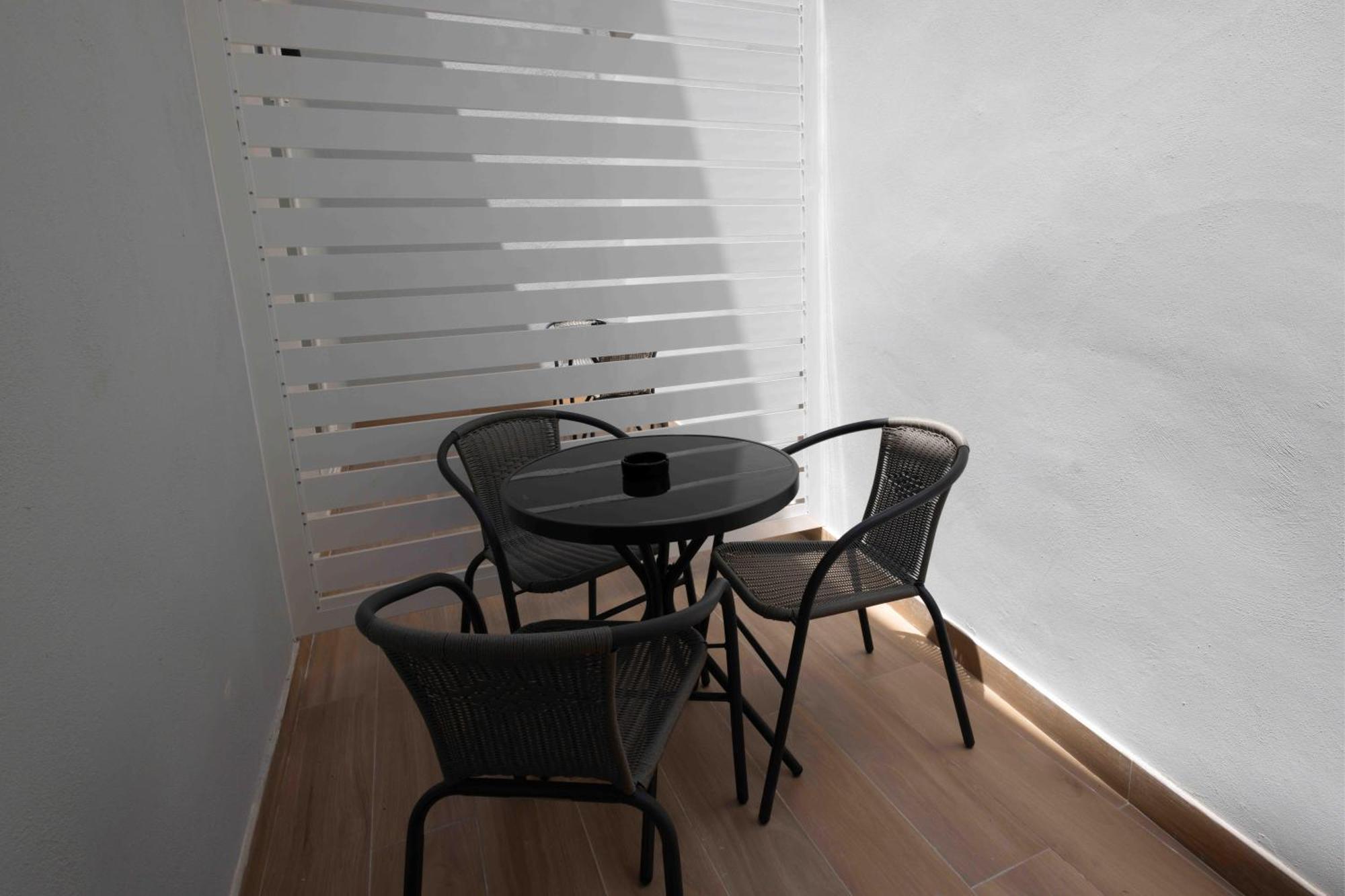 University Boutique Rooms Msida Εξωτερικό φωτογραφία
